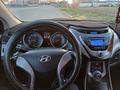 Hyundai Elantra 2013 годаүшін6 500 000 тг. в Уральск – фото 5