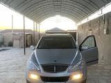 SsangYong Kyron 2013 годаүшін4 000 000 тг. в Жанаозен