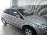 SsangYong Kyron 2013 годаүшін4 000 000 тг. в Жанаозен – фото 3