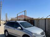 SsangYong Kyron 2013 годаүшін4 000 000 тг. в Жанаозен – фото 5