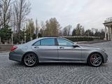 Mercedes-Benz S 500 2014 годаүшін23 000 000 тг. в Алматы – фото 4