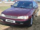 Toyota Carina E 1995 годаүшін2 100 000 тг. в Актобе – фото 3