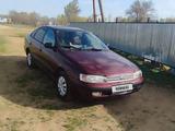 Toyota Carina E 1995 годаүшін2 100 000 тг. в Актобе – фото 4