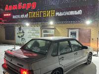 ВАЗ (Lada) 2115 2011 года за 1 470 000 тг. в Караганда