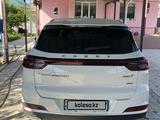 Chery Tiggo 7 Pro Max 2023 года за 9 500 000 тг. в Шымкент – фото 2