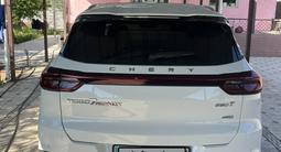 Chery Tiggo 7 Pro Max 2023 года за 9 500 000 тг. в Шымкент – фото 2