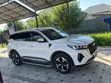 Chery Tiggo 7 Pro Max 2023 года за 9 500 000 тг. в Шымкент – фото 4