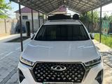Chery Tiggo 7 Pro Max 2023 года за 9 500 000 тг. в Шымкент