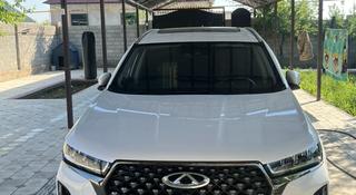 Chery Tiggo 7 Pro Max 2023 года за 9 500 000 тг. в Шымкент