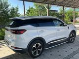 Chery Tiggo 7 Pro Max 2023 года за 9 500 000 тг. в Шымкент – фото 3