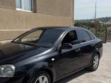 Chevrolet Lacetti 2012 годаүшін3 500 000 тг. в Шымкент