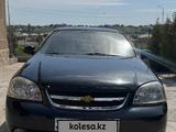 Chevrolet Lacetti 2012 года за 3 500 000 тг. в Шымкент – фото 3