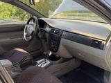 Chevrolet Lacetti 2012 года за 3 500 000 тг. в Шымкент – фото 4