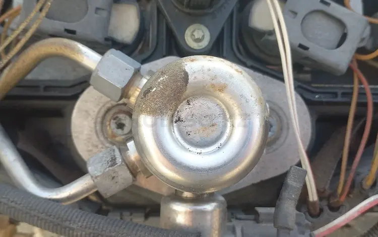 Тнвд за 80 000 тг. в Алматы