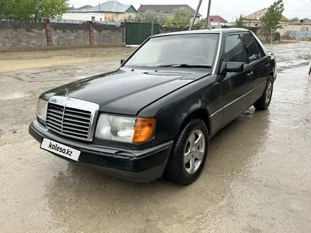 Mercedes-Benz E 230 1991 года за 1 000 000 тг. в Кызылорда