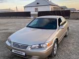 Toyota Camry 1998 годаүшін3 700 000 тг. в Шиели – фото 2