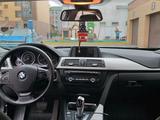 BMW 316 2014 года за 10 000 000 тг. в Кокшетау – фото 5
