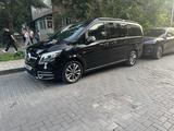 Mercedes-Benz V 250 2018 года за 21 000 000 тг. в Алматы – фото 2