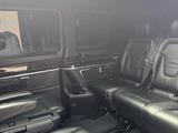 Mercedes-Benz V 250 2018 года за 21 000 000 тг. в Алматы – фото 5
