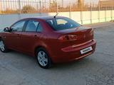 Mitsubishi Lancer 2008 года за 3 550 000 тг. в Житикара – фото 3