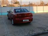 Mitsubishi Lancer 2008 года за 3 550 000 тг. в Житикара – фото 2
