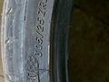 Комплект Michelin Pilot Sport 4S R21 265/30/21, 305/25/21 за 200 000 тг. в Астана – фото 4