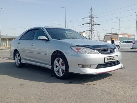 Toyota Camry 2001 года за 4 300 000 тг. в Актау – фото 4