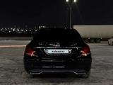 Mercedes-Benz C 180 2014 годаfor11 800 000 тг. в Алматы – фото 3