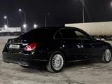 Mercedes-Benz C 180 2014 годаfor11 800 000 тг. в Алматы – фото 4
