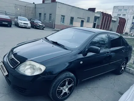 Toyota Corolla 2006 года за 4 000 000 тг. в Рудный