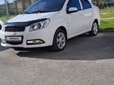 Chevrolet Nexia 2020 года за 5 100 000 тг. в Уральск