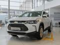 Chevrolet Tracker Premier 2025 годаүшін10 740 000 тг. в Астана