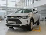 Chevrolet Tracker Premier 2025 года за 10 740 000 тг. в Астана