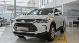 Chevrolet Tracker Premier 2025 года за 10 740 000 тг. в Астана