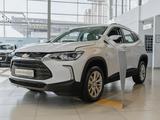 Chevrolet Tracker Premier 2025 года за 10 740 000 тг. в Астана – фото 2