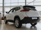 Chevrolet Tracker Premier 2025 года за 10 740 000 тг. в Астана – фото 4