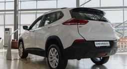 Chevrolet Tracker Premier 2025 года за 10 740 000 тг. в Астана – фото 4
