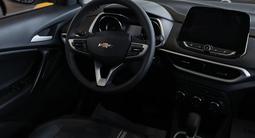 Chevrolet Tracker Premier 2025 года за 10 740 000 тг. в Астана – фото 5