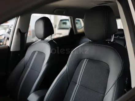 Chevrolet Tracker Premier 2025 года за 10 740 000 тг. в Астана – фото 6