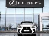 Lexus NX 350 F Sport Luxury 2021 года за 26 890 000 тг. в Шымкент – фото 5