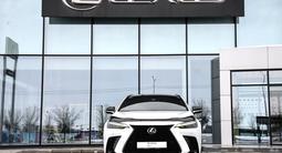 Lexus NX 350 F Sport Luxury 2021 года за 26 890 000 тг. в Шымкент – фото 5