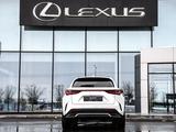 Lexus NX 350 F Sport Luxury 2021 года за 26 890 000 тг. в Шымкент – фото 4