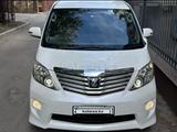 Toyota Alphard 2010 годаүшін12 000 000 тг. в Караганда – фото 2