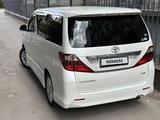 Toyota Alphard 2010 годаүшін12 000 000 тг. в Караганда – фото 3