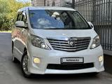 Toyota Alphard 2010 годаүшін12 000 000 тг. в Караганда