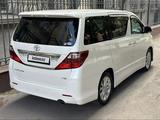 Toyota Alphard 2010 годаүшін12 000 000 тг. в Караганда – фото 4