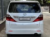 Toyota Alphard 2010 годаүшін12 000 000 тг. в Караганда – фото 5