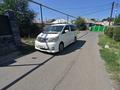 Toyota Alphard 2007 года за 7 300 000 тг. в Алматы