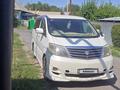 Toyota Alphard 2007 года за 7 300 000 тг. в Алматы – фото 10