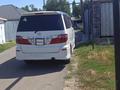 Toyota Alphard 2007 года за 7 300 000 тг. в Алматы – фото 9